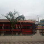 Rancho Do Sopa Extérieur