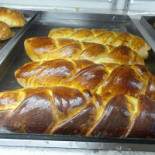 Homemade Bread Bakery Comida