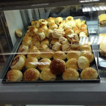 Homemade Bread Bakery Comida