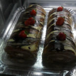 Homemade Bread Bakery Comida
