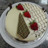 Homemade Bread Bakery Bebida