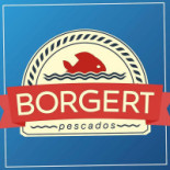 Borgert Pescados Logo