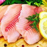 Borgert Pescados Nourriture