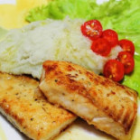 Borgert Pescados Nourriture