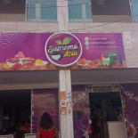 Açaí Real Exterior