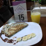 Açaí Real Comida