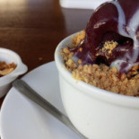 Açaí Real Bebida