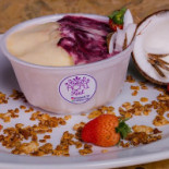 Açaí Real Comida