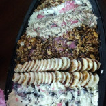 Açaí Real Comida