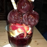 Açaí Real Comida