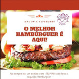 Açaí Real Carta