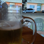 Zero Grau Chopperia Boisson