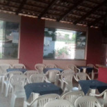E Pizzaria Do Karão Dentro