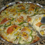 E Pizzaria Do Karão Nourriture