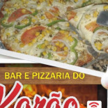 E Pizzaria Do Karão Nourriture