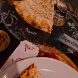 Le Villette Comida