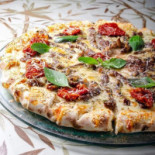 Le Villette Comida