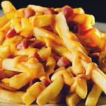 Le Villette Comida