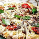 Le Villette Comida