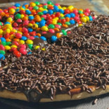 Le Villette Comida