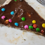 Le Villette Comida