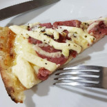 Le Villette Comida