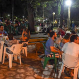 Espetinho Dos Amigos Extérieur