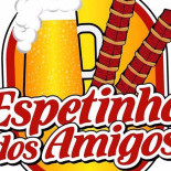 Espetinho Dos Amigos Logo