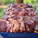 Churrascaria Chapadão Nourriture