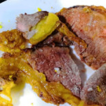 Churrascaria Chapadão Nourriture