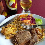 Churrascaria Chapadão Nourriture