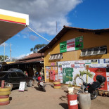 Churrascaria Chapadão Extérieur