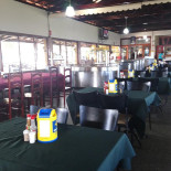 Churrascaria Chapadão À l'intérieur