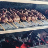 Canto Do Espetinho Comida