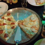 Pizzaria Parió Nourriture