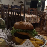 Pizzaria Parió À l'intérieur