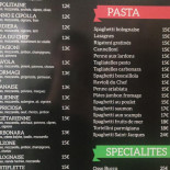 Tia Ana Carte