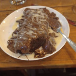 Matutos Espetaria E Cachaçaria Nourriture