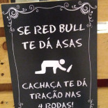 Matutos Espetaria E Cachaçaria Carte