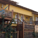 Point Do Açaí Extérieur