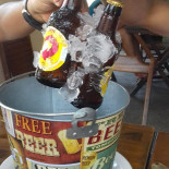 Vaca Atolada Boisson