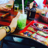 Vaca Atolada Boisson