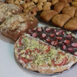 Doce Talento Padaria E Cafeteria Nourriture