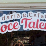 Doce Talento Padaria E Cafeteria Extérieur