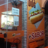 Mais Sabor Extérieur