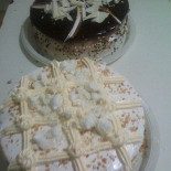 Doce Talento Padaria E Cafeteria Boisson
