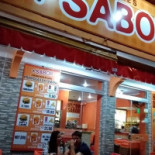 Mais Sabor Extérieur