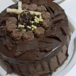 Doce Talento Padaria E Cafeteria Nourriture