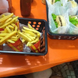 Mais Sabor Comida