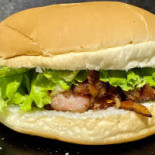 Peri Lanches Nourriture